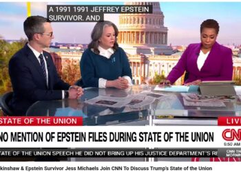 Video: Rep. James Walkinshaw (D-VA11) Says Trump’s Claim of an Economic “Golden Age” Is “Absurd and Laughable”