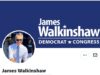 20 State and Local Leaders from Across Virginia’s New 11th District Endorse Congressman James Walkinshaw for Re-Election