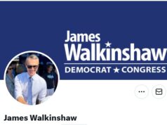20 State and Local Leaders from Across Virginia’s New 11th District Endorse Congressman James Walkinshaw for Re-Election