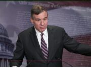 Video: Sen. Mark Warner Calls What Happened in Fulton County, Trump’s Threats to “Nationalize” Elections “deeply alarming,” “profoundly inappropriate”