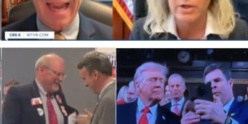 Draw the Line, Virginia: Say No to DHS Abuse and Those Who Condone It