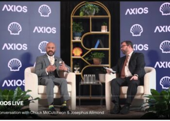 VA Gov. Abigail Spanberger Announces New Cabinet-Level Chief Energy Officer, Josephus Allmond