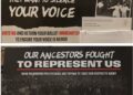 Opponents of VA Redistricting Amendment Send Out Mailer/Text Falsely (and Offensively!) Claiming That Fighting Trump’s Assault on Our Democracy Is “Just Like Jim Crow”