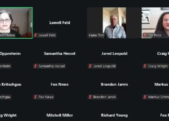 Video: Sen. Tim Kaine, Rep. Jennifer McClellan (D-VA04), Del. Cia Price Explain Why Voting YES on the Redistricting Amendment Is Crucial “to put a stop to Trump’s power grab”