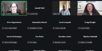 Video: Sen. Tim Kaine, Rep. Jennifer McClellan (D-VA04), Del. Cia Price Explain Why Voting YES on the Redistricting Amendment Is Crucial “to put a stop to Trump’s power grab”