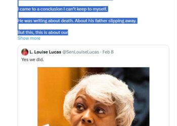 Saying “YES” to Virginia’s Redistricting Amendment Is a Great Way to Say “NO” to Republicans’ Voter Suppression Tricks