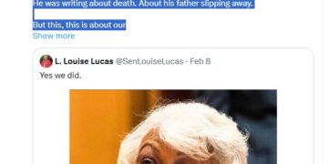 Saying “YES” to Virginia’s Redistricting Amendment Is a Great Way to Say “NO” to Republicans’ Voter Suppression Tricks