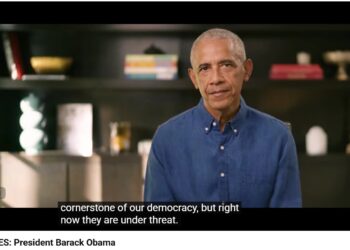 Why Voting YES on Virginia’s Redistricting Amendment Matters