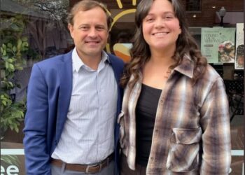 Del. Lily Franklin to Serve as Campaign Manager for Tom Perriello’s U.S. House Campaign