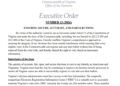 Governor Abigail Spanberger Signs Executive Order to Rejoin ERIC and Strengthen Virginia’s Election Integrity