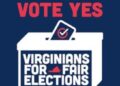 Charlottesville City Council Member Lloyd Snook Explains Why “I don’t like gerrymandering one bit, but I’m voting ‘yes'” on the Redistricting Amendment
