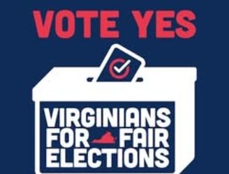 Charlottesville City Council Member Lloyd Snook Explains Why “I don’t like gerrymandering one bit, but I’m voting ‘yes'” on the Redistricting Amendment