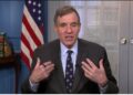 Video: Sen. Mark Warner Says  He’s “very reluctant to provide additional funding for [Iran] war…until [Trump] lays out what we’re trying to accomplish & when we’re going to be done with it”