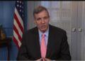 Video: Sen. Mark Warner Talks About Iran War Disaster After 1 Month; the Trump-Caused Mess (Including ICE Agents) at Airports; Data Centers and AI; etc.