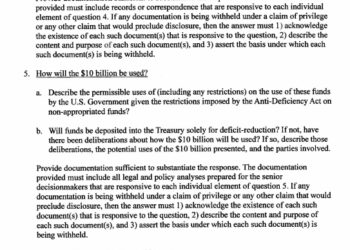 Sen. Mark Warner Demands Answers on $10 Billion TikTok Deal