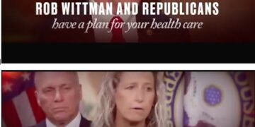 Video/New Ads: “Protect Our Care” Holds Reps. Jen Kiggans (R-VA02) and Rob Wittman (R-VA01) Accountable for Ripping Coverage Away, Making Health Care More Expensive for American Families