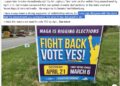 Chris Ambrose: We Absolutely Need to Vote YES by 4/21, But the Current System, Including the Designed-to-Fail Redistricting Commission, Remain Critically Flawed