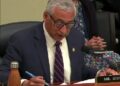 Video: Rep. Bobby Scott (D-VA03) to Russ Vought – “So everybody thinks [the Big Ugly Bill’s] going to add about $4 trillion to the debt & you think it’s going to save money”