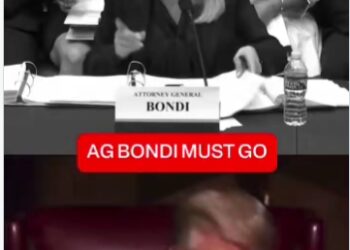 Virginians’ Reactions to Trump’s Firing of “one of the worst AGs in history,” Pam Bondi