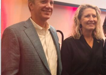 As Virginia Works to Rebuild Trust in Policing, Reps. Ben Cline (R-VA06) and Jen Kiggans (R-VA02) Push to Hand Authority to ICE