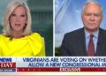 Video: Sen. Tim Kaine Says in Tuesday Redistricting Vote, Virginians Will Decide “whether they want to have a congressional delegation that will stand  up against Donald Trump’s tyranny”