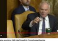Video: Sen. Tim Kaine Catches OMB Director Russ Vought in a Series of Wild Lies About Tariffs Supposedly Not Being Taxes, Dept. of Defense Supposedly Being “Dept. of War”…