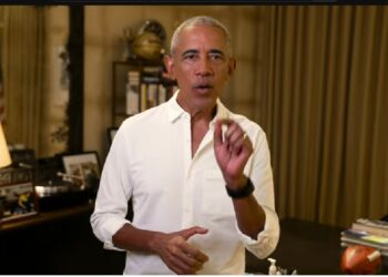 President Barack Obama Releases GOTV Vote YES Message Ahead of Last Day of Early Vote and Election Day