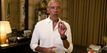 President Barack Obama Releases GOTV Vote YES Message Ahead of Last Day of Early Vote and Election Day