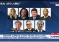 Audio: Virginia Supreme Court Hears Case on Redistricting Measure