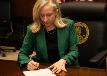 Gov. Abigail Spanberger Signs Bipartisan Bills to Keep Virginia Students Safe at School 