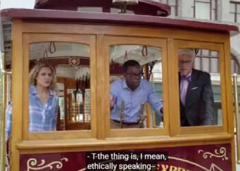 “The ‘Trolley Problem’ and Why I Voted YES on the Virginia Redistricting Referendum”