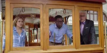 “The ‘Trolley Problem’ and Why I Voted YES on the Virginia Redistricting Referendum”