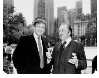 Trump Treats the Constitution Like He Treated His Workers