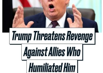 Sen. Mark Warner: “Trump’s threat to pull the United States out of NATO is reckless, dangerous, and plays directly into the hands of our adversaries”