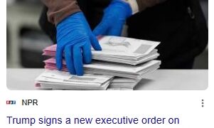 Virginia AG Jay Jones Joins Coalition of 21 AGs Suing Trump Administration Over Unlawful Executive Order Attempting to Exert Federal Control Over Elections