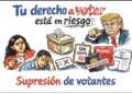 Multilingual Grassroots Coalition Outreach Campaign for “Fight Back Vote YES”