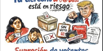 Multilingual Grassroots Coalition Outreach Campaign for “Fight Back Vote YES”