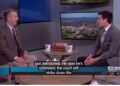 Video: WDBJ7 Puts on a Clinic – How NOT to Conduct an Interview, How NOT to Challenge Right-Wing Disinformation, How NOT to Be Actual Journalists…