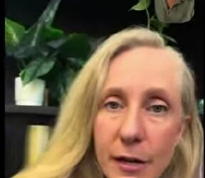 Video: In Interview with Tevin Davis, Gov. Abigail Spanberger Defends Her Amendments, Vetoes (on Cannabis, ICE, Collective Bargaining); Says She Knows “a lot of people are not pleased”, but “I do think it’s an obligation to get it right”