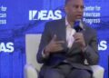 Video: House Minority Leader Hakeem Jeffries Vows, After “egregious decision by [SCOVA]”, to Restore 10D-1R Map in Virginia “in advance of 2028”