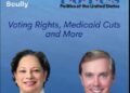 Audio: Rep. Jennifer McClellan (D-VA04) Says She’s “sure [Virginia Dems] are looking at at the possibility” of Another Constitutional Redistricting Amendment for 2028
