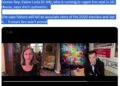 Video: Fmr. Rep. Elaine Luria (D-VA02) Says She Believes History “will tell the truth about this time…will not elevate January 6th rioters to heroes”