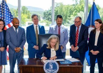 Gov. Abigail Spanberger Touts “Bipartisan Bills to Address High Energy Costs” – But Will They?