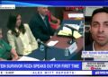 Video: Rep. Suhas Subramanyam (D-VA10) Says “We’d love to know if [Jeffrey Epstein’s assistant] Sarah Kellen can explain to us how [he] was able to get away with these crimes”