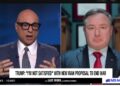 Video: Rep. Eugene Vindman (D-VA07) Rips Trump’s, Hegseth’s “preposterous statement saying that the ceasefire is a termination of the conflict” as “just absolute nonsense”