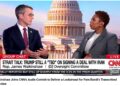 Video: Rep. James Walkinshaw (D-VA11) Wonders Whether Pam Bondi Will “just answer the questions openly and honestly today” or Risk “a future Congress where perhaps a subpoena is truly enforced”
