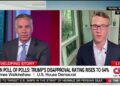 Video: Rep. James Walkinshaw (D-VA11) Says Republicans Won’t Challenge Trump on Iran War Because “they don’t want to cross him,” are “terrified” of the “blowback”