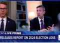 Video: Rep. James Walkinshaw (D-VA11) Expresses Frustration with “Haphazardly Done, Incomplete” DNC “Autopsy” Report, Chair Ken Martin