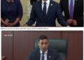 Video: Rep. James Walkinshaw (D-VA11), Rep. Suhas Subramanyam (D-VA10) at Field Hearing in Palm Beach County” – “ground zero…where Jeffrey Epstein and Ghislaine Maxwell’s massive child sex trafficking ring started”