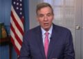 Video: Sen. Mark Warner Says He’s “horribly disappointed with the VA Supreme Court decision”; “there’s one set of rules for Democrats, another set of rules for Republicans”
